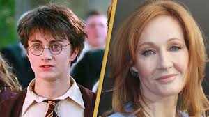 JK Rowling says she'll never forgive Harry Potter stars Emma Watson and  Daniel Radcliffe