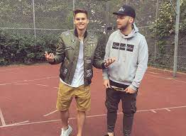 He posted his first video there on december 30, 2012. Die Youtube Stars Ksfreak Und Krappi Sind Pleite Starzip