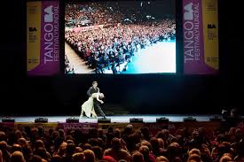 World tango dance tournament - Wikipedia