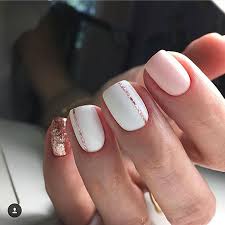 No nail design is quite as classy as french tips. 10 Classy Nail Art Ideas 2017113036 Nail Art Designs 2020