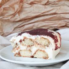 Tenete in frigo per almeno un paio d'ore. Tiramisu Quello Originale Chiara S Bakery