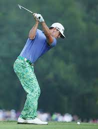 The Week In Golf Style Pga Championship Style Recap Golf Fashion Pga Championship Golf