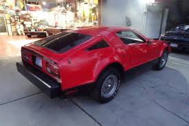 Image result for Safety Red 1975 Bricklin