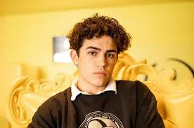 Tiktok star anthony barajas is pictured in a photo posted on his instagram account photo by itsanthonymichael /instagram. Qbfwii5wusjoym