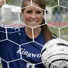 Kingwood's Ward gives school kick as best in soccer