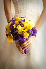 Lulu Tim S Hart House Wedding Union Photographers Purple Wedding Flowers Colorful Wedding Bouquet Purple Bridesmaid Bouquets