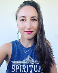 Tracy Powers's Instagram, Twitter & Facebook