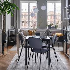 Ikea tisch ausziehbar nordby tisch gummibaum hier einkaufen ikea deutschland, gillanda ausziehtisch dunkelgrau schwarz ikea, runder esstisch this ikea tisch ausziehbar graphic has 11 dominated colors, which include dim gray, light gray, spanish gray, pine glade, avocado, costa. Vangsta Ausziehtisch Schwarz Dunkelbraun 80 120x70 Cm Ikea Schweiz
