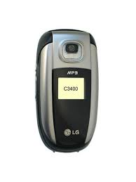 Battery for LG C3400 by Maxbhi.com