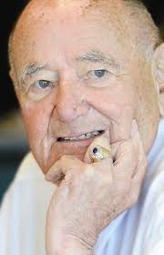 Patrick Ernest Lawlor