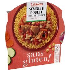 Maybe you would like to learn more about one of these? Cooked Dish Couscous Gluten Free 28