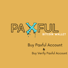 The paxful app can be found on both ios and android devices. Buy Paxful Account Best Verified Buy Sell 2021 Btc Wallet