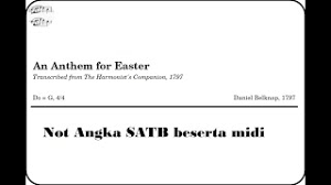 Author juli 06, 2021 yesusku juruslamatku satb yesusku jurus'lamatku by joy tobing. Lagu Umum Madah Liturgi