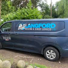 A J Langford Building and Joinery Services Ltd