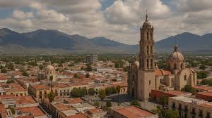 Pronóstico del clima en Saltillo, Coahuila hoy 20 de enero de 2026