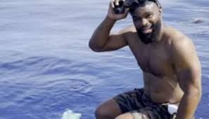 Tyron woodley profile, mma record, pro fights and amateur fights. Video Tyron Woodley Gets Spooked While Entering Shark Infested Waters Bjpenn Com