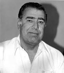 Joseph Jonathan Jacobs