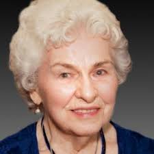 Obituary information for Catherine Therese TOOHEY