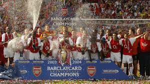 As Arsenal win the Premier League after 22 years, where are the Invincibles now?