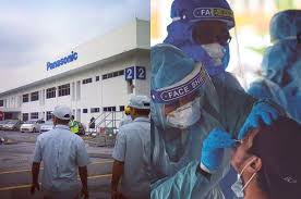 709, blok c, diamond kompleks, 43650 bandar baru bangi, selangor tel: Panasonic Malaysia Reports 116 Covid 19 Cases In Its Shah Alam Factories News Rojak Daily