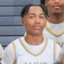 Mays Basketball Roster (2025-26)