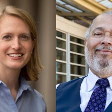 Maryland comptroller's race: Sun/UB poll shows Lierman leads Adams in  Democratic primary for state comptroller