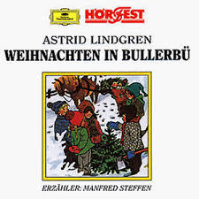 Schwedische weihnachten mit astrid lindgren und den kindern aus bullerbü, gelesen von laura maire, trägerin des kinderhörbuchpreises beo und des deutschen hörbuchpreises. Weihnachten In Bullerbu Steffen Manfred Lindgren Astrid Amazon De Musik