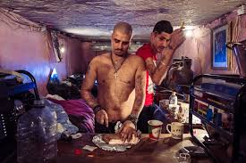 Invitaţii vor fi radu ciorniciuc (reporter, casa jurnalistului , autorul materialului bruce lee, regele canalelor ), diana velica (fondator academics. Project Detail