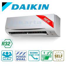 Maybe you would like to learn more about one of these? Ac Daikin 1 2 Pk Ftc 15 Thailand Shopee Indonesia