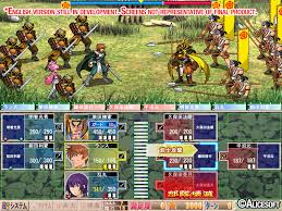 Sengoku Rance and Rance Quest Magnum Coming to the West - Rice Digital
