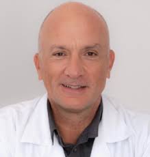 Prof. Dr. Eduardo Saad Abdalla