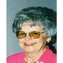 Lillian Busch Obituary