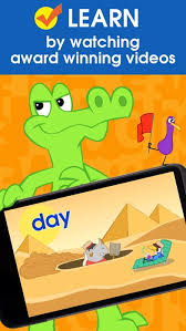 Hooked on phonics learn to read contains 36 progressive lessons featuring leveled learning activities that cover key building blocks of reading: Download Hooked On Phonics Educational App Store
