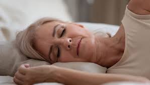 Quality sleep reduces dementia risk, dental researchers find