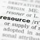 Are you feeling RESOURCED? ResourceFULL?  Let's event image