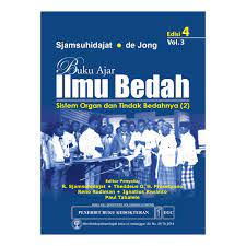 We did not find results for: Buku Kedokteran Buku Buku Ajar Ilmu Bedah Vol 2 Edisi 4