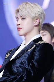Jimin S Blonde Hair Park Jimin Amino Jimim Jimin Bts Jimin