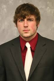 2012 Men's Lacrosse Roster