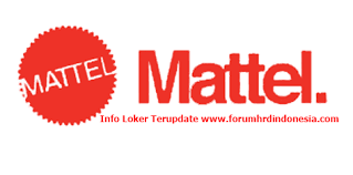 We did not find results for: Lowongan Kerja Operator Pt Mattel Indonesia 2021