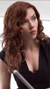 Jackson's nick fury stepped out of the shadows and welcomed tony stark into a bigger. Love This Color Black Widow Scarlett Scarlett Johansson Scarlett Johanson