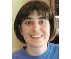 Ellen Greenberg Obituary (2015)