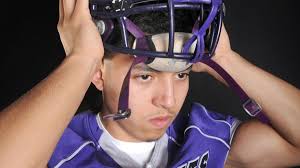 ATHLETE OF THE YEAR: Wilder's Castellanos was a threat