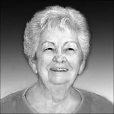 Patricia EATON Obituary (2023)