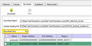 Firmware Zombie Lenovo A516 Mtk 6572 100 Tested Scatter File Free Download