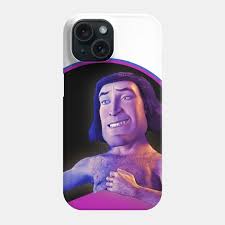 I Made Lord Farquaad Tall : R/Shrek