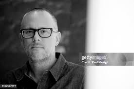 Karen Amiel, Owner and President, Amiel & Phillips, Artist Phillip K....  News Photo