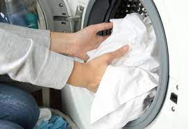 Ama anne yıkarım da neden yıkarım, bi sor. Beyazlar Kac Derecede Yikanir Beyazlar Nasil Yikanir Dekorasyon Haberleri