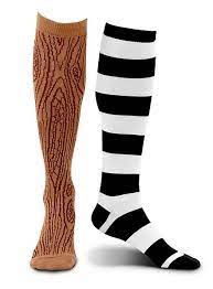 Maybe you would like to learn more about one of these? Peg Leg Pirate Socks Maskworld Com