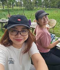 Sampaloc Lake, San Pablo Laguna #watercolor #watercolour #akvarell  #aquarelle #acuarela #painting #watercolorartist #worldwatercolorgroup  #watercolorpainting #watercolorsketch #watercoloristsph #artjournal #artph  #watercolorportrait #landscapepainting ...