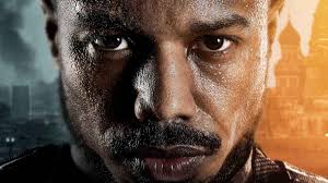 Todos los caminos del nuevo Batman llevan a Scott Adkins